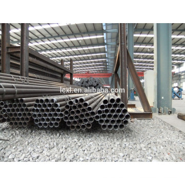 ASTM A106B A53 Carbon Seamless Steel